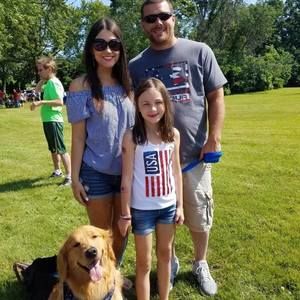 Meet your Posher, Kellie